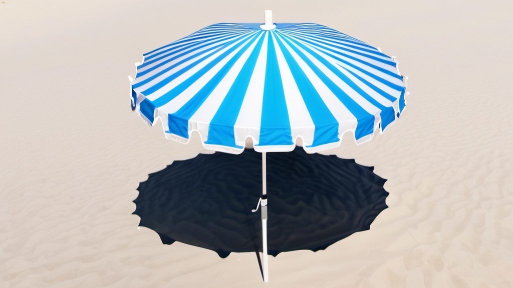 Beach Umbrella