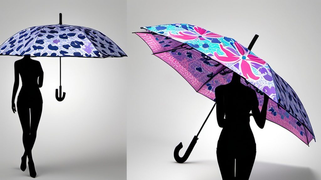 Fashion Umbrella