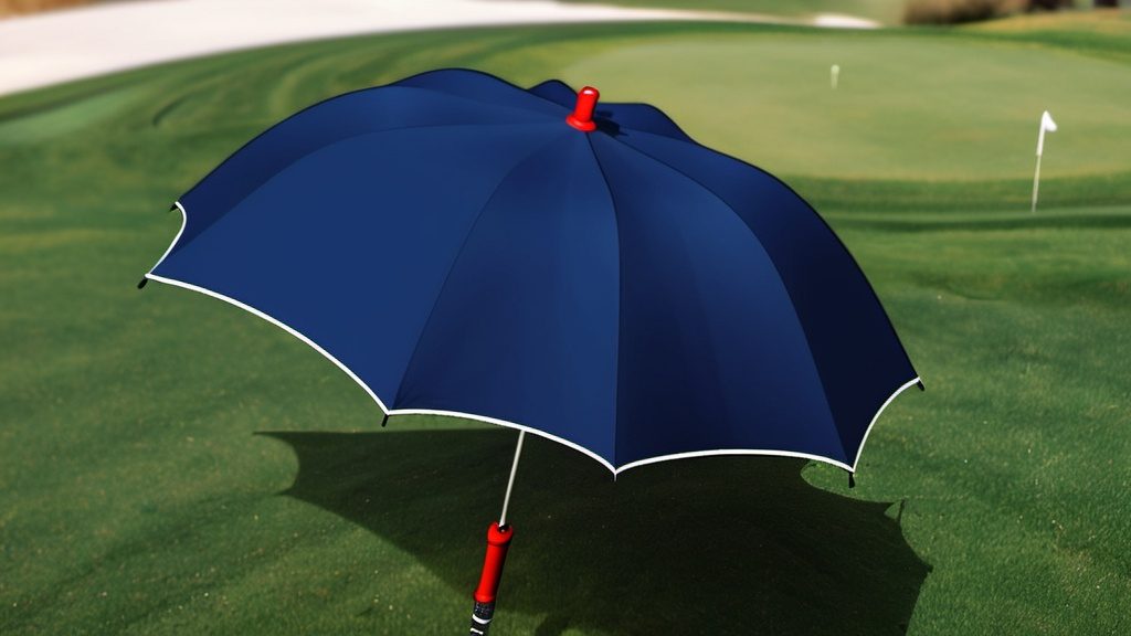 Golf Umbrellas