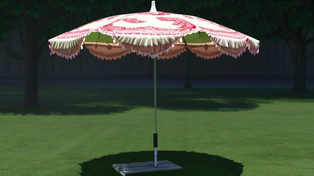 Parasols