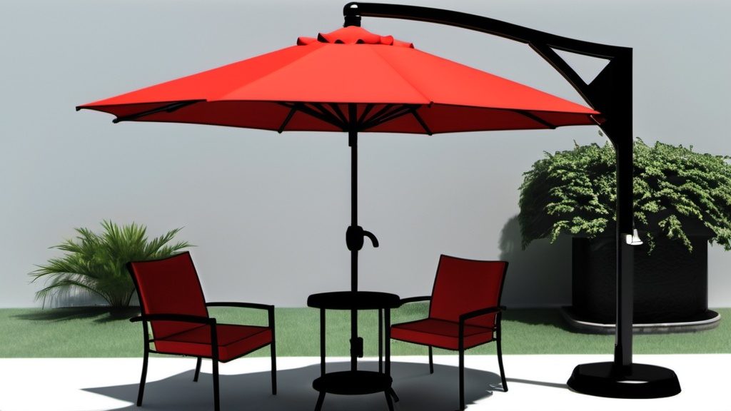 Patio Umbrella