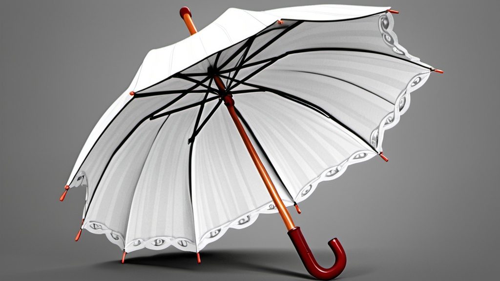 Traditional Umbrella