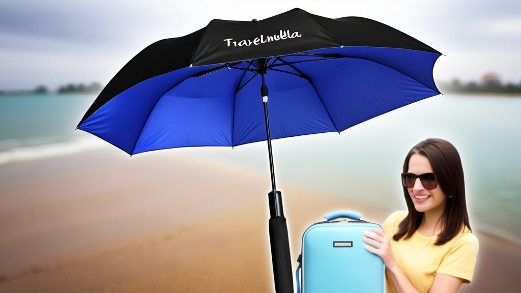 Travel Umbrella