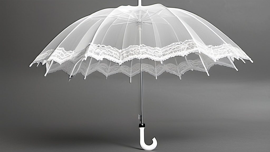 Wedding Umbrella